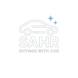 Sahr, Rhymes with Car