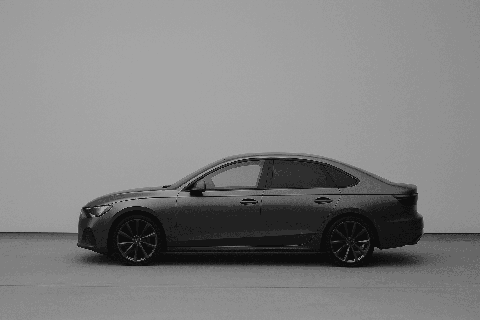 Paint Correction Explained: When a Wash Isn't Enough