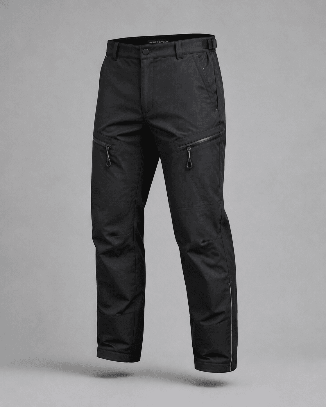 Field Utility Pant — Sahr, Rhymes with Car Edition