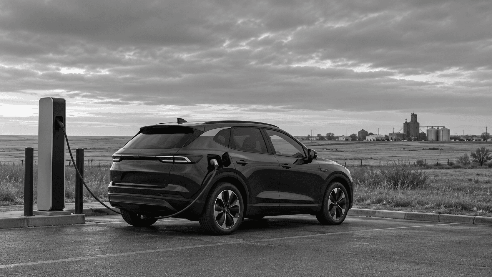 Canada EV Sales Rebound in 2026: Alberta's Data Gap